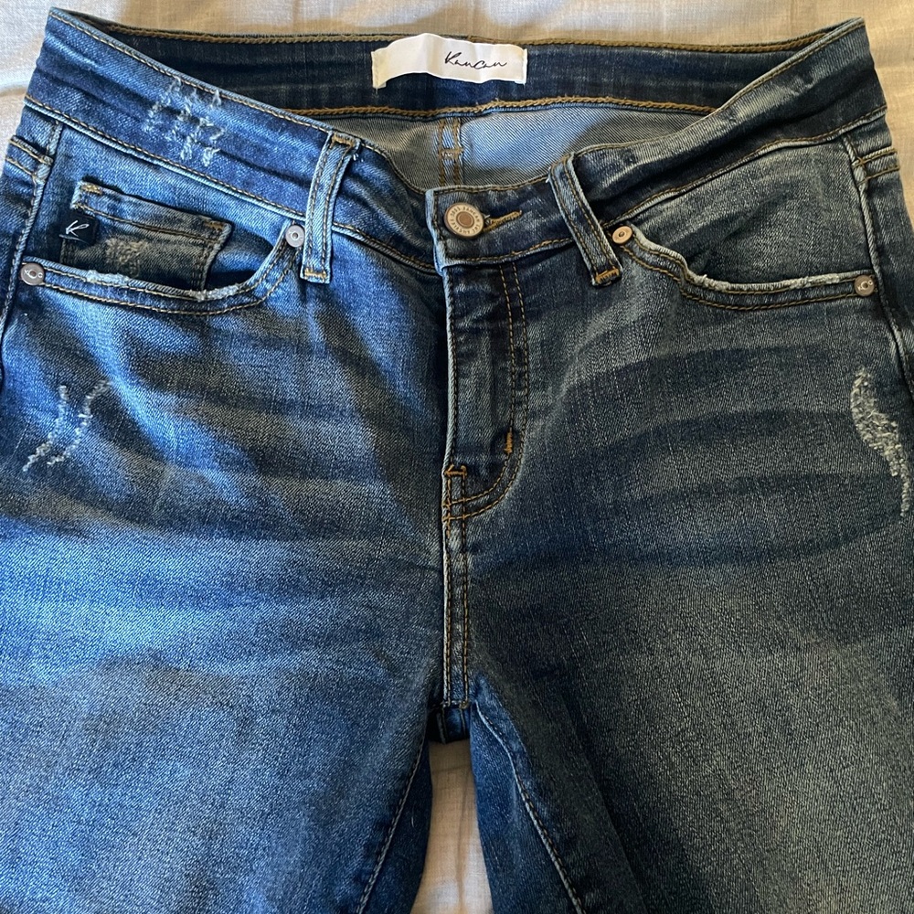 Kancan Jeans. Size 27